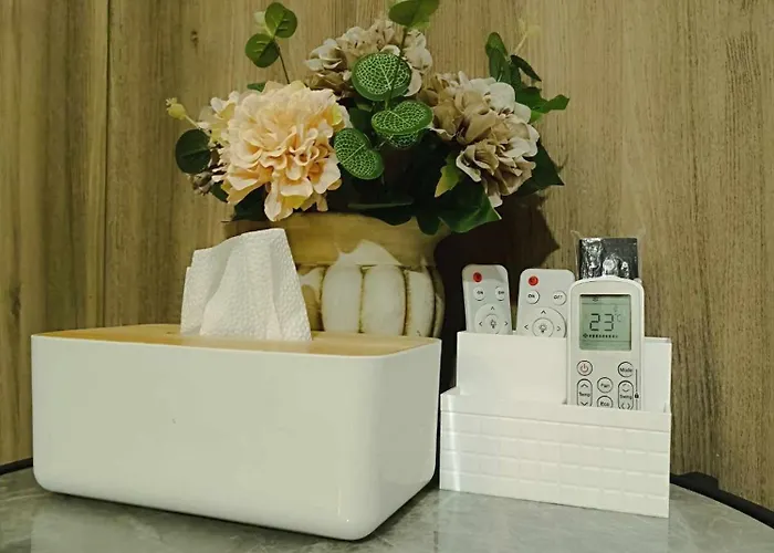 Bed & Breakfast Cozy Staycation Fame Residences Edsa Mandaluyong *