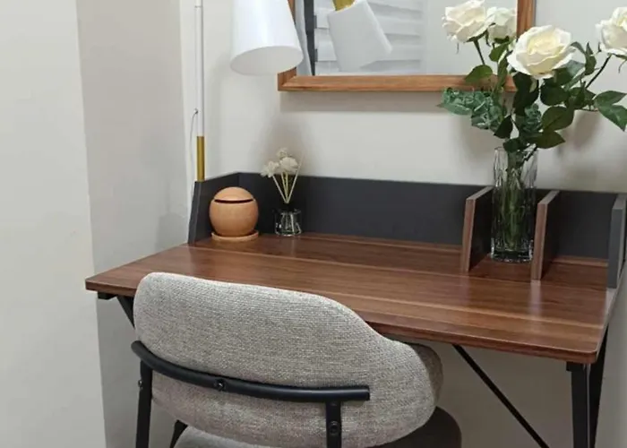 Bed & Breakfast Cozy Staycation Fame Residences Edsa Mandaluyong