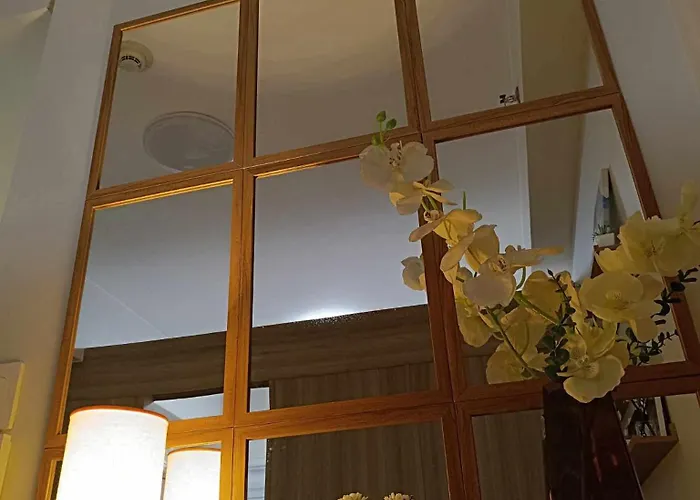 Cozy Staycation Fame Residences Edsa Mandaluyong Bed & Breakfast Manila