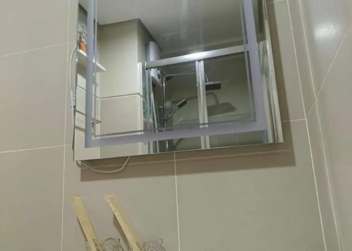 Cozy Staycation Fame Residences Edsa Mandaluyong *