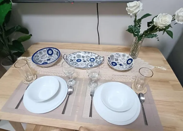 Cozy Staycation Fame Residences Edsa Mandaluyong