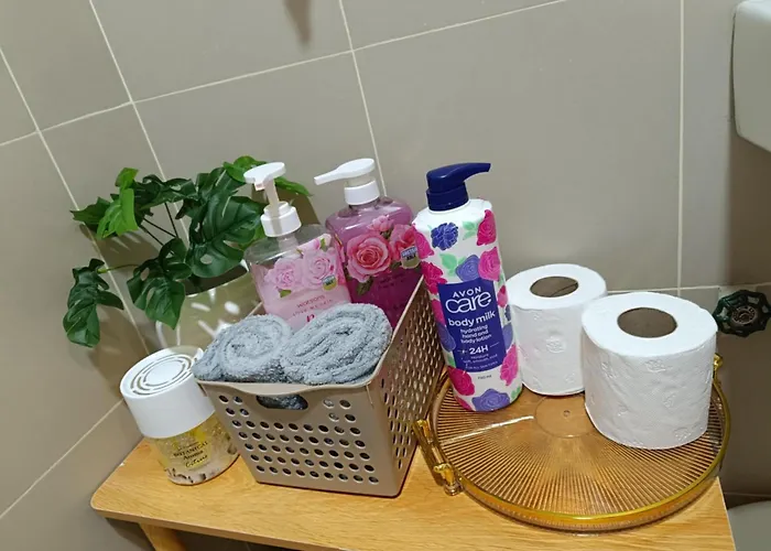 Cozy Staycation Fame Residences Edsa Mandaluyong