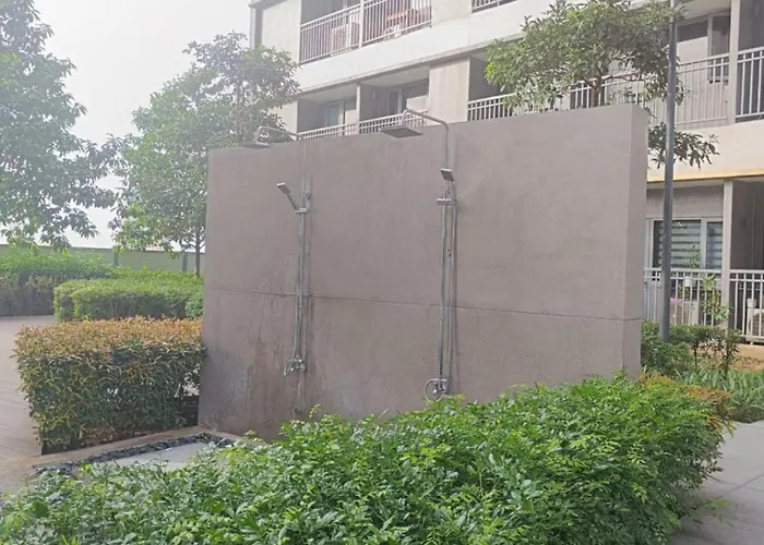 Cozy Staycation Fame Residences Edsa Mandaluyong Bed & Breakfast Manila